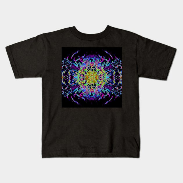 Atomic Fusion - Dragon Pearl Kids T-Shirt by Boogie 72